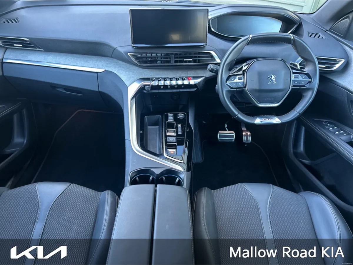 Peugeot 5008 FL GT 1.5 BLUE HDI 130 AU - Image 5