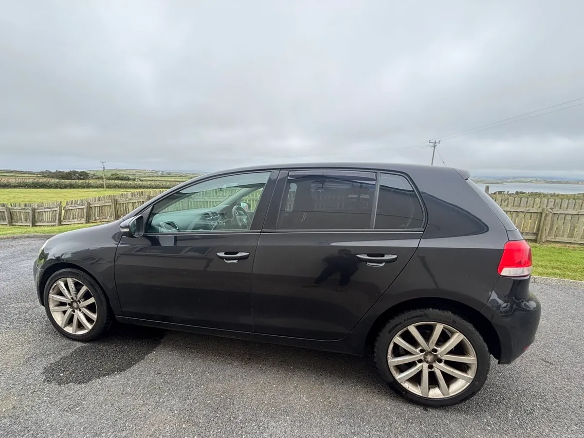 Golf 1.6 - Image 3