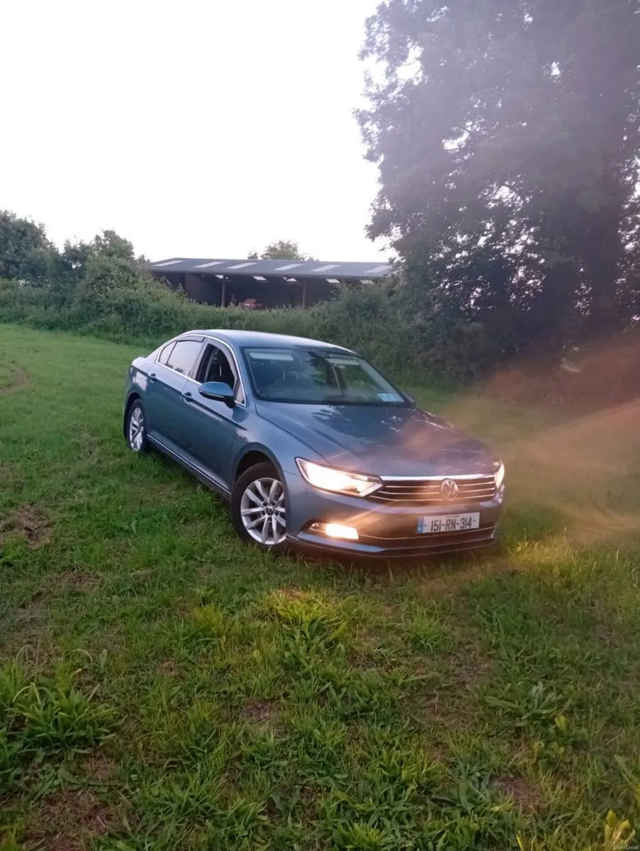 VW Passat - Image 3
