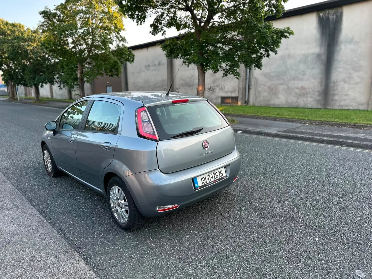 Fiat Punto 2013 - Image 3
