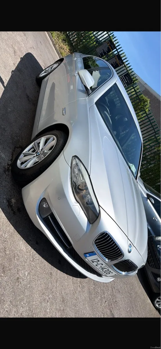 Bmw car - Image 1