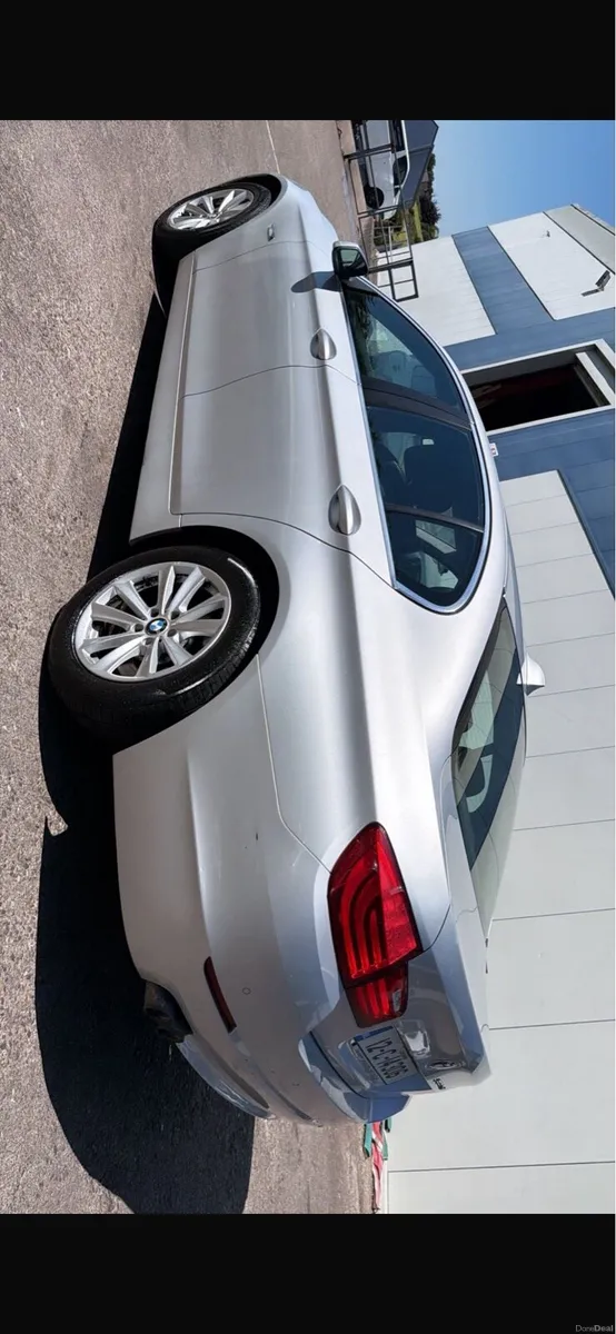 Bmw car - Image 6