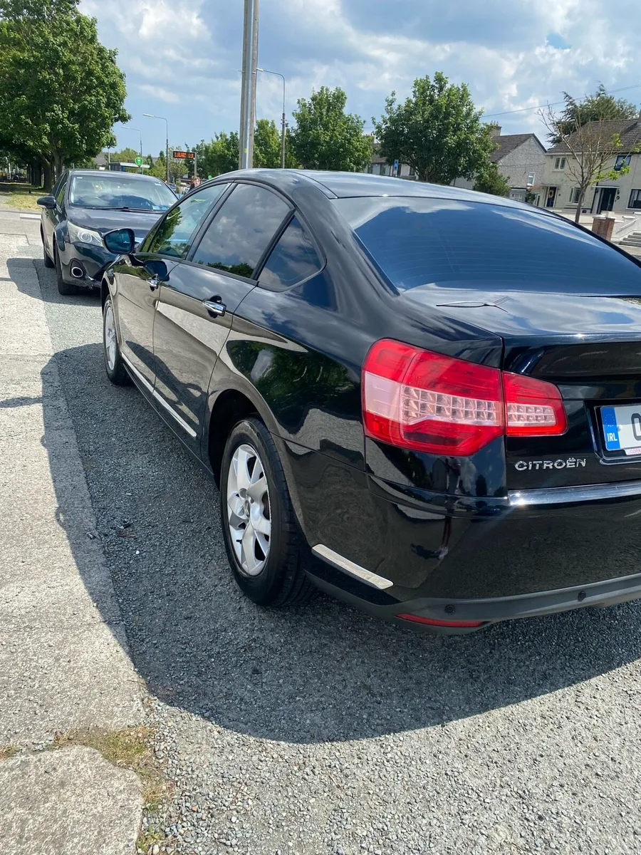 Citroen C5 - Image 2