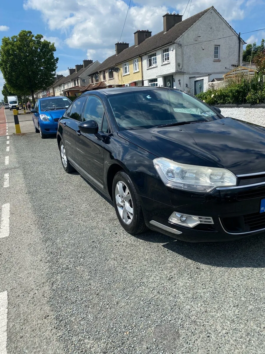 Citroen C5 - Image 4