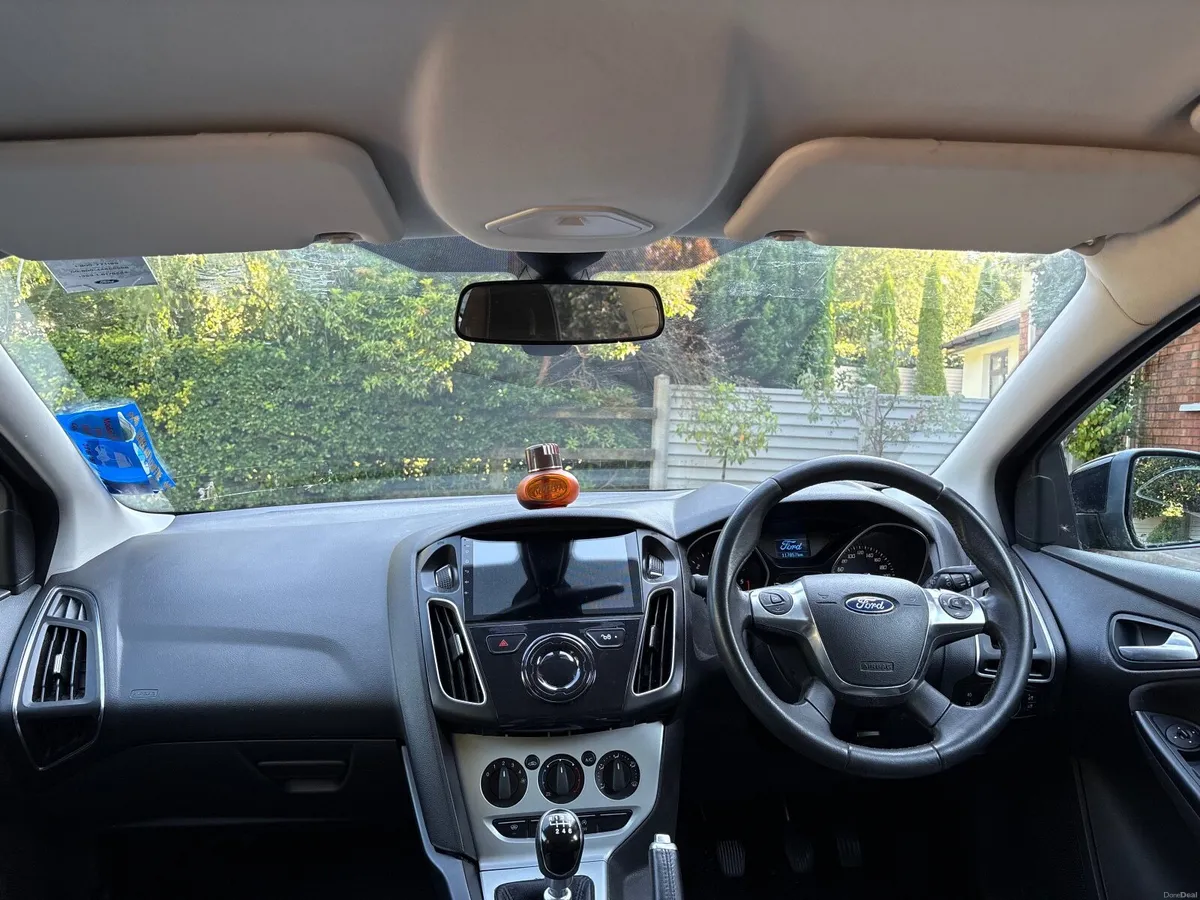2013 Ford Focus Low Mileage - Image 2