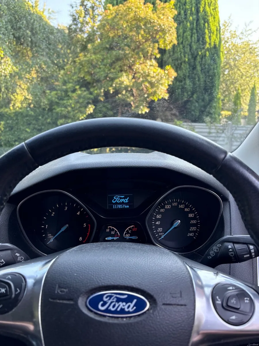 2013 Ford Focus Low Mileage - Image 5