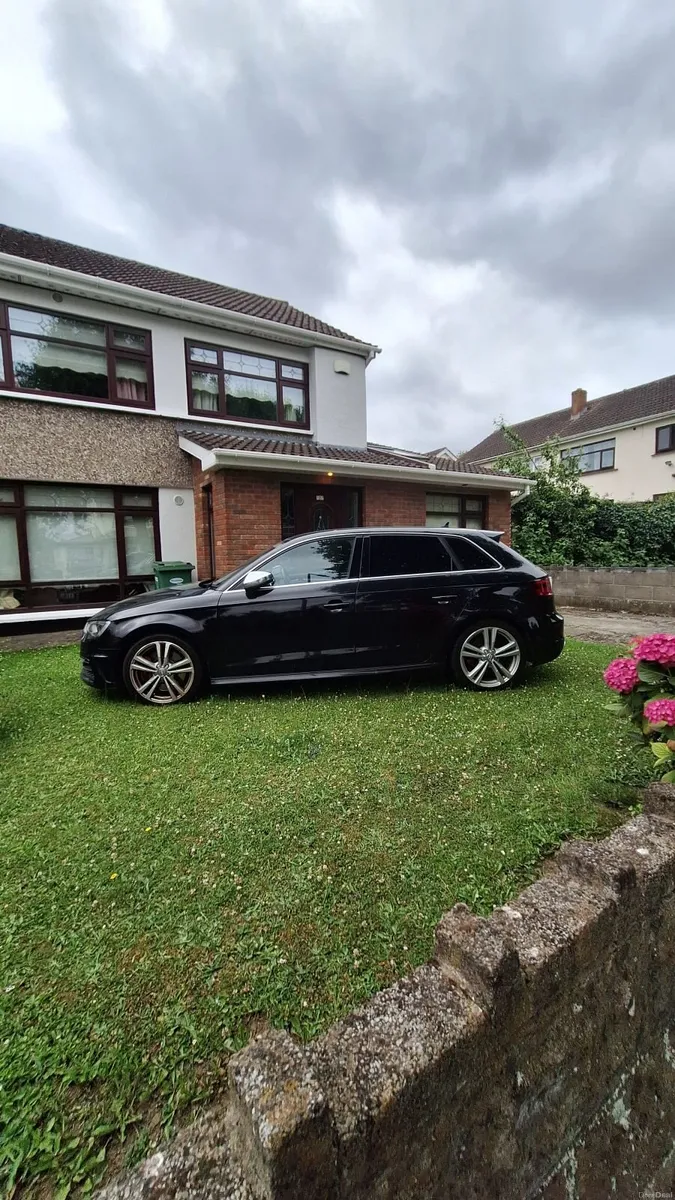 Audi S3 2015 - Image 1