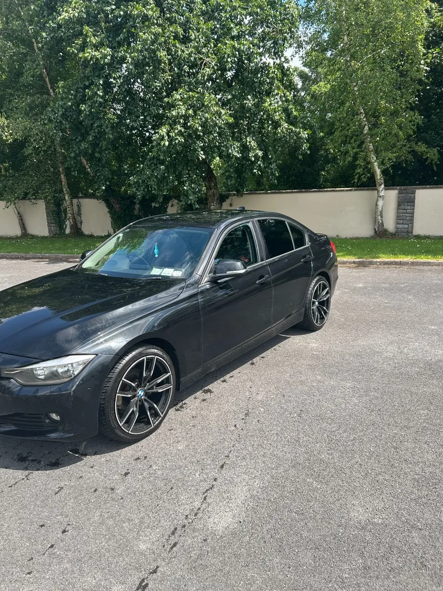 🖤2012 BMW 316D SE 116BHP 2.0 DIESEL MANUAL🖤 - Image 2