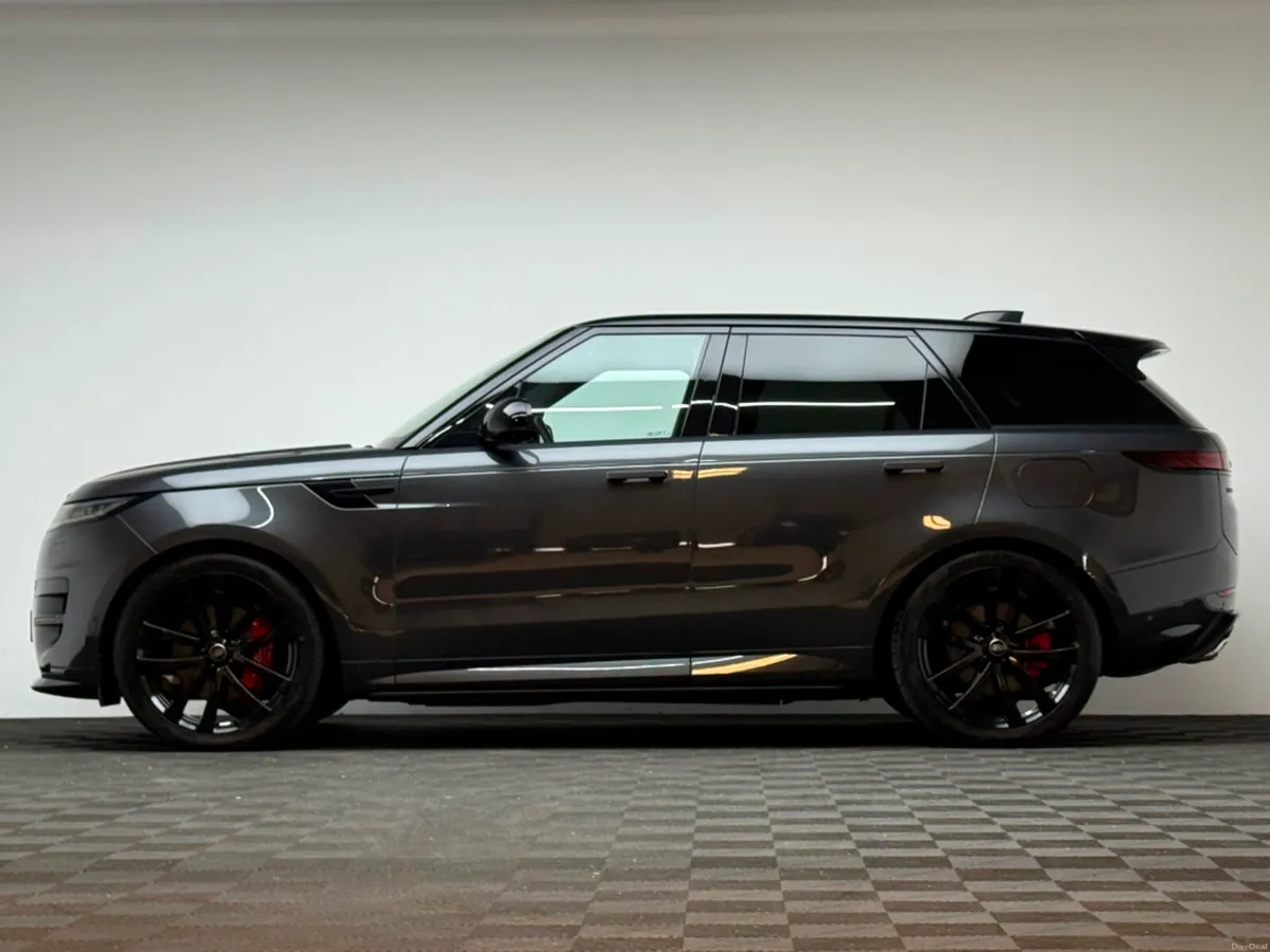 Land Rover Range Rover Sport DYNAMIC SE *PAN ROOF* - Image 4