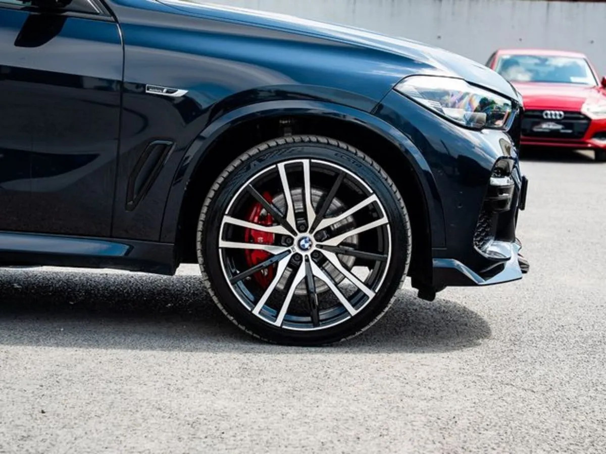 BMW X5 XDRIVE45E M SPORT *PRO PACK* - Image 2