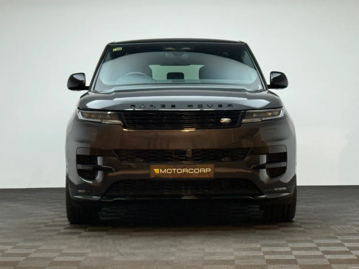 Land Rover Range Rover Sport DYNAMIC SE P460E *PAN - Image 2