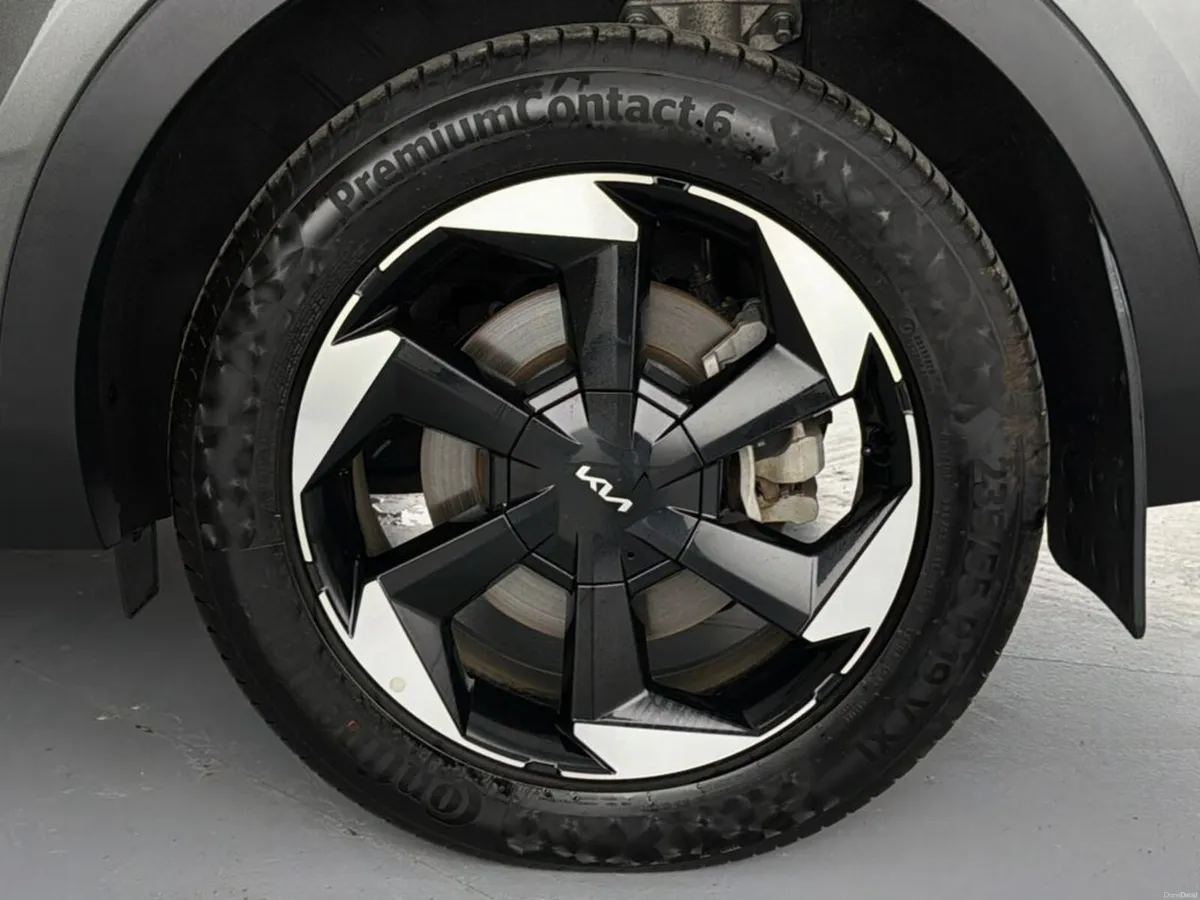 Kia Sorento Phev PE 7S 4WD - Image 3