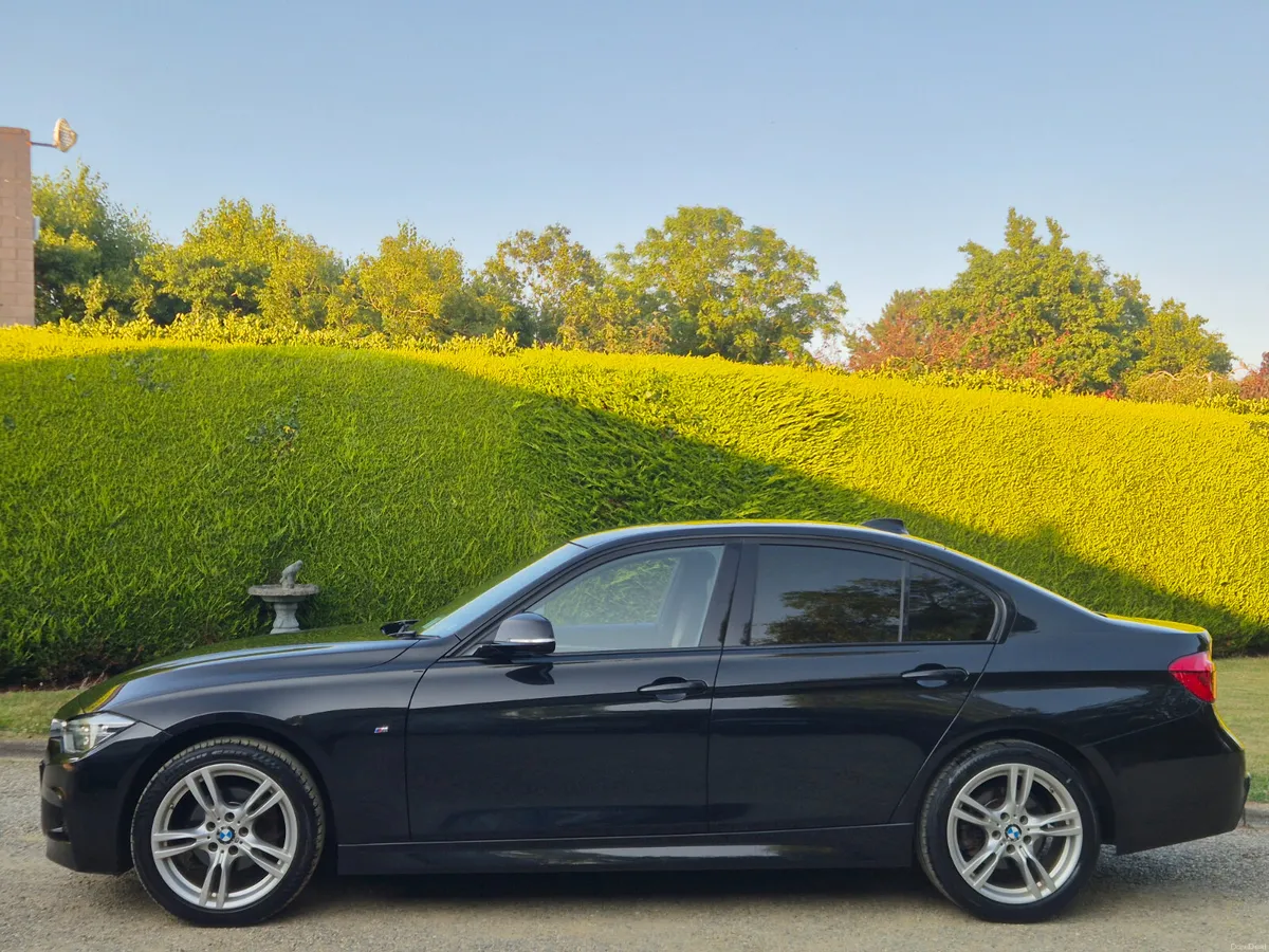2017'BMW 318D M-SPORT 65K MILES - Image 6