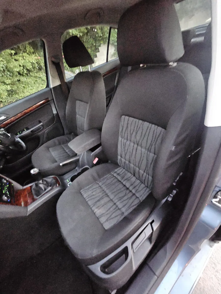 Skoda Octavia 2010 diesel ⛽️ 1.9Tdi taxed 02.27 - Image 3