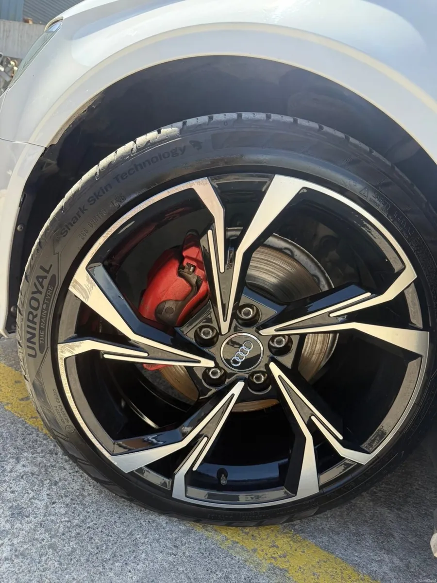 Audi A3 2016 - Image 4