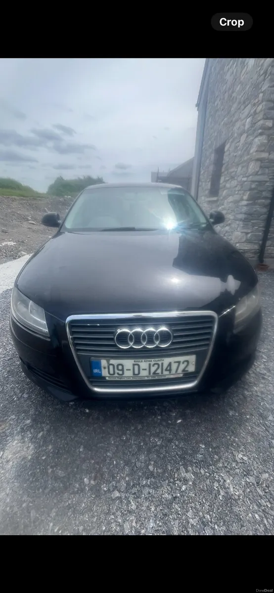 Audi A3 2009 - Image 2