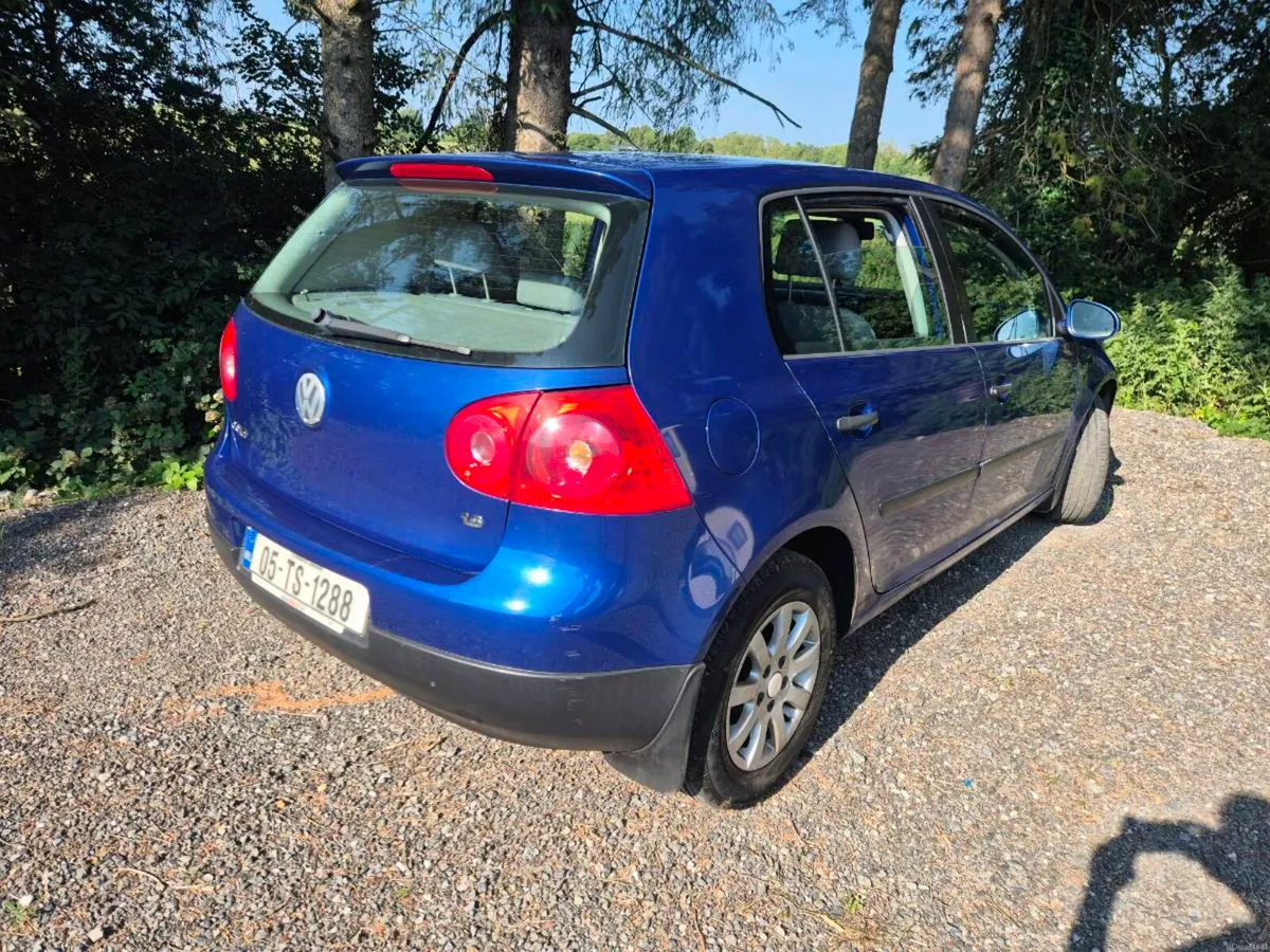 Vw golf automatic - Image 4
