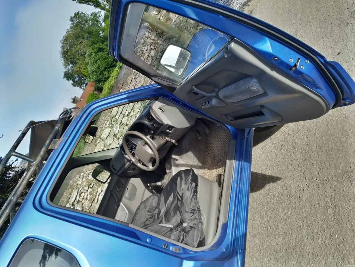 Suzuki jimny - Image 4