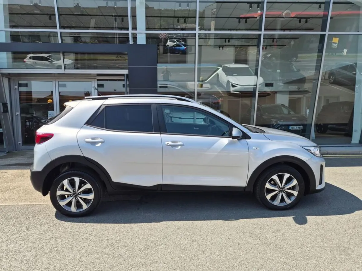 Kia Stonic 1.0 K2 MY24 5DR - Image 3
