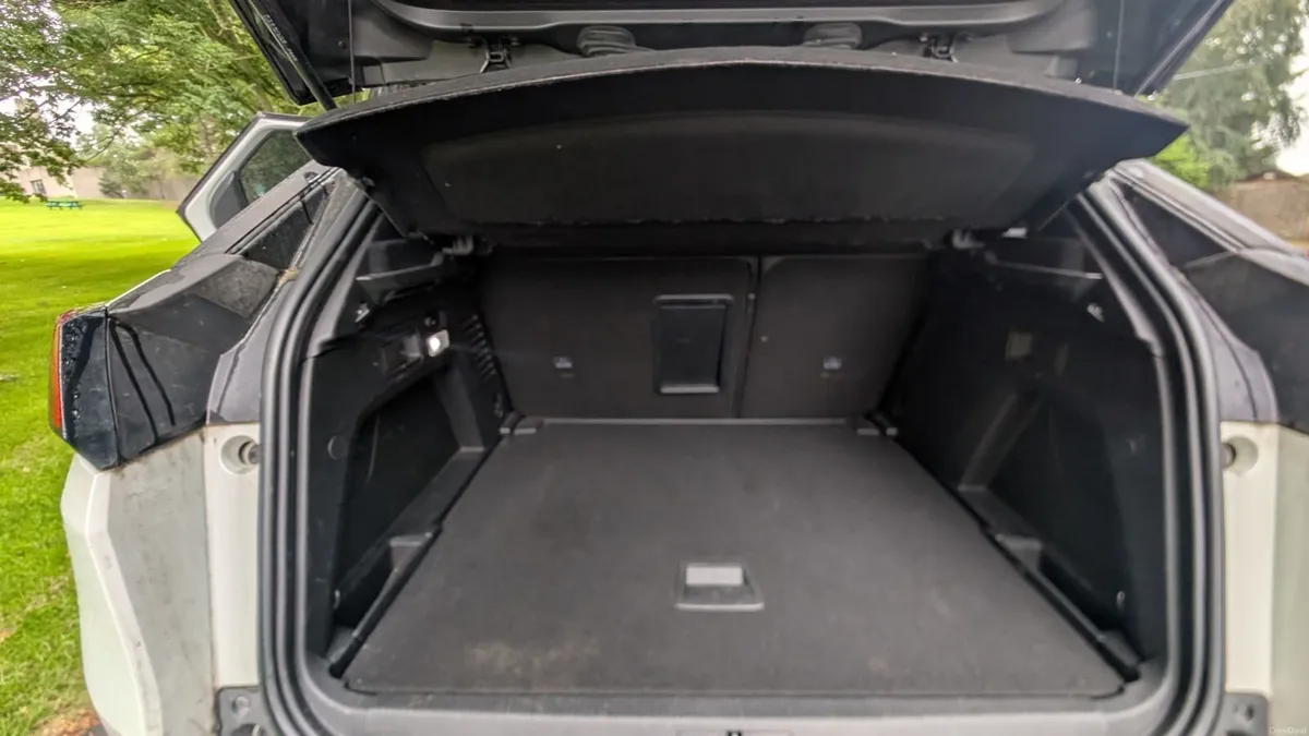 Peugeot 3008 2018 - Image 2