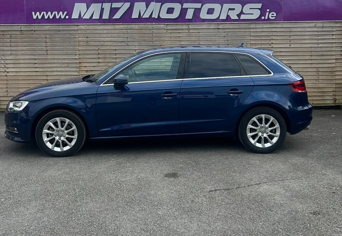 2015 Audi A3, 1.4TFSI Auto - Image 2