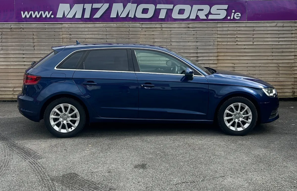 2015 Audi A3, 1.4TFSI Auto - Image 4