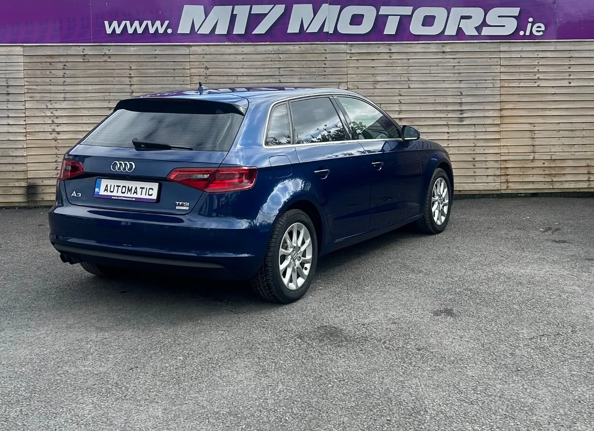 2015 Audi A3, 1.4TFSI Auto - Image 5