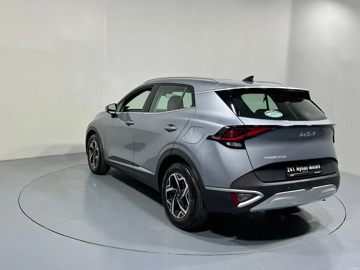 Kia Sportage K2 1.6 Crdi 241 - Image 5