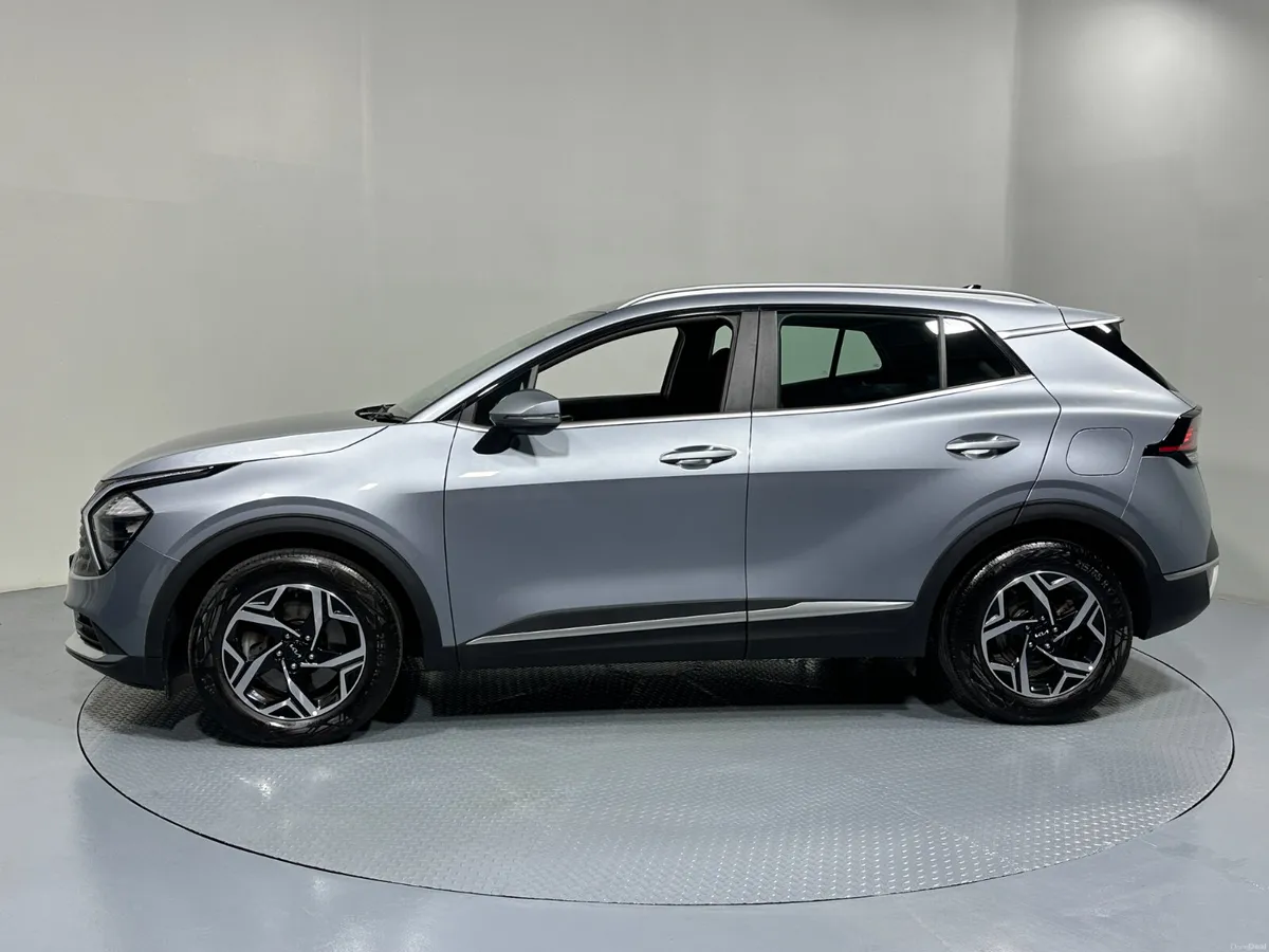 Kia Sportage K2 1.6 Crdi 241 - Image 4