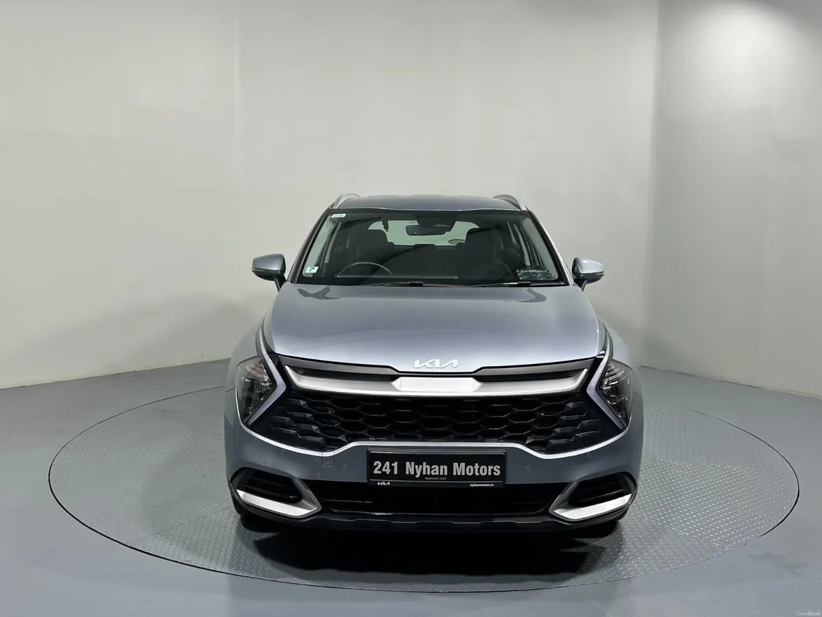 Kia Sportage K2 1.6 Crdi 241 - Image 2