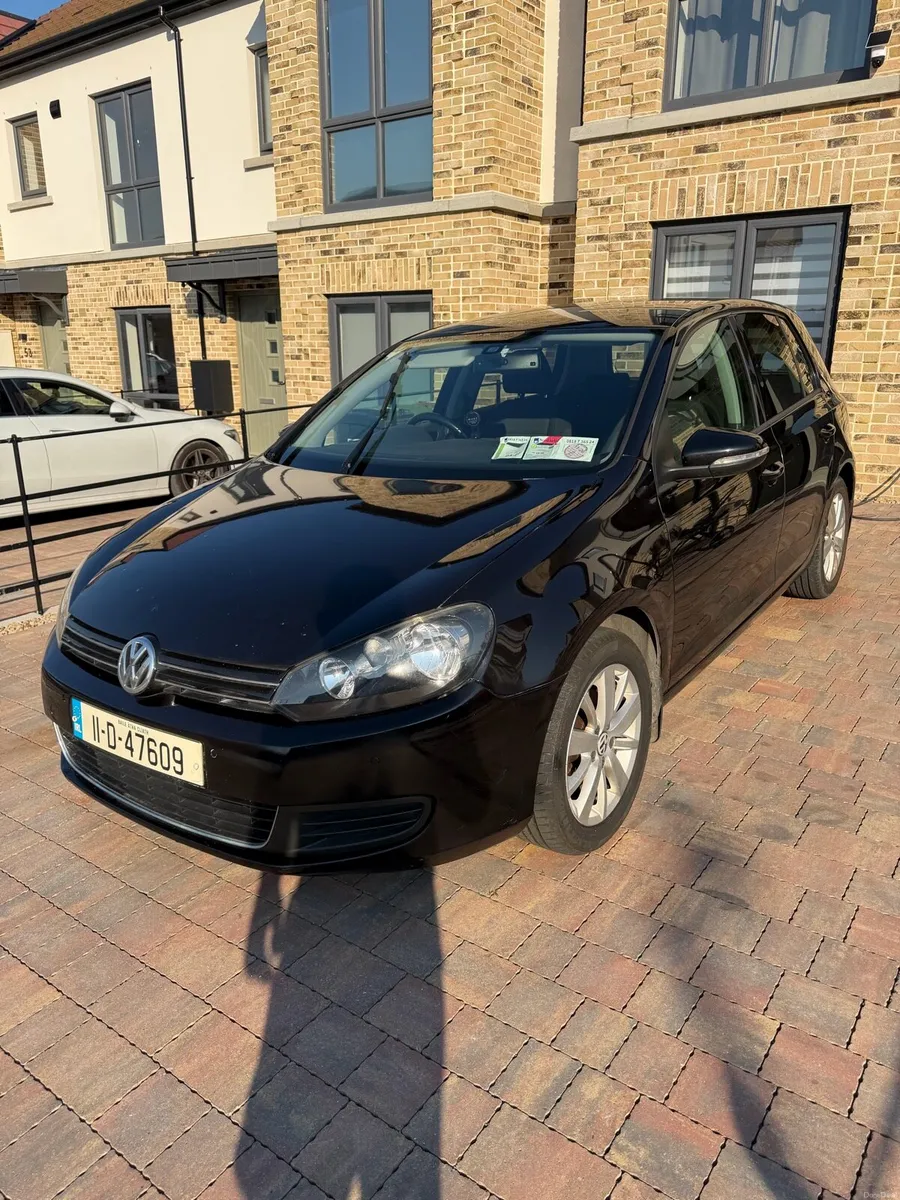 Volkswagen Golf - Image 3