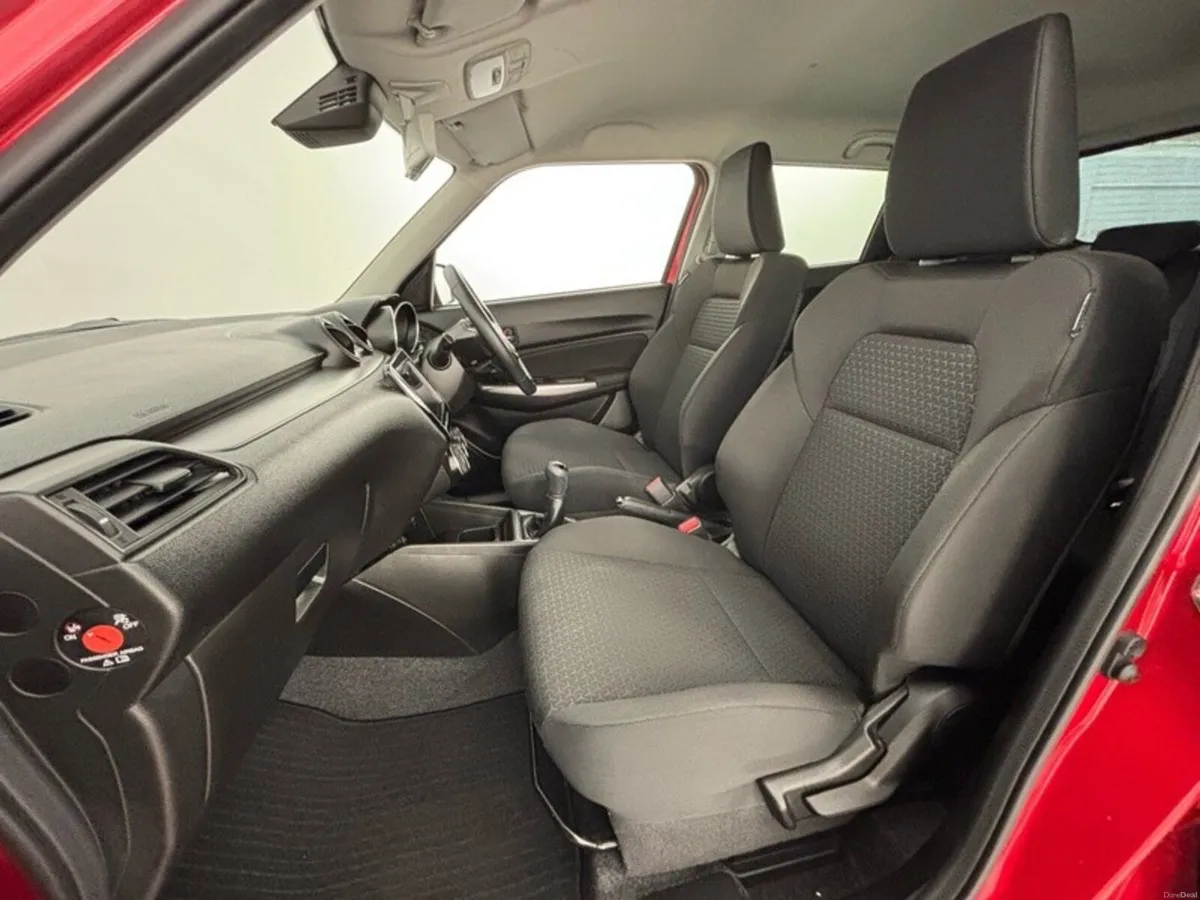 Suzuki Swift 1.2 DUALJET HYBRID SZ5 5 5DR - Image 6