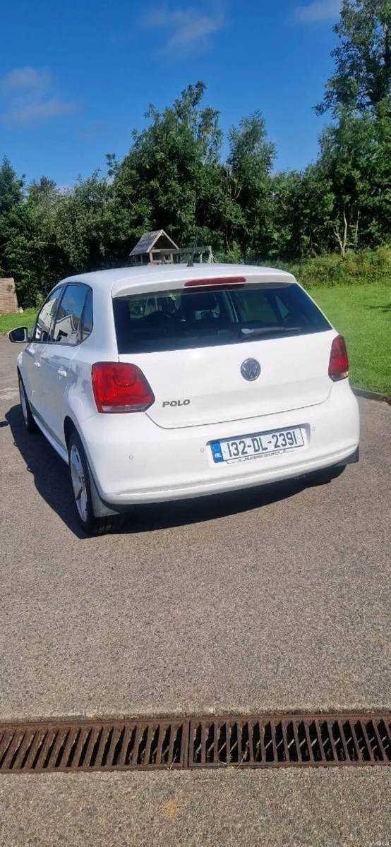 VW POLO  MACH 1.2 PETROL - Image 4