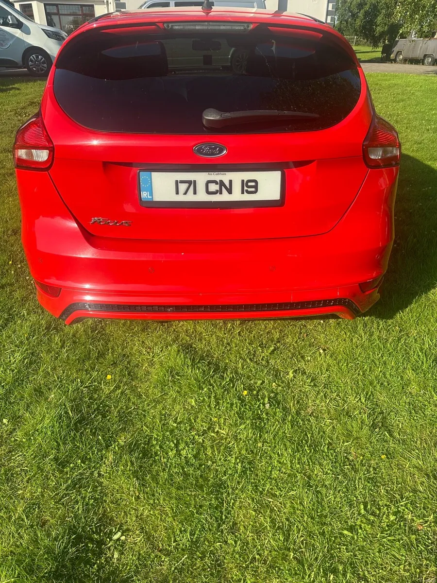Ford Focus 2017 - Image 3