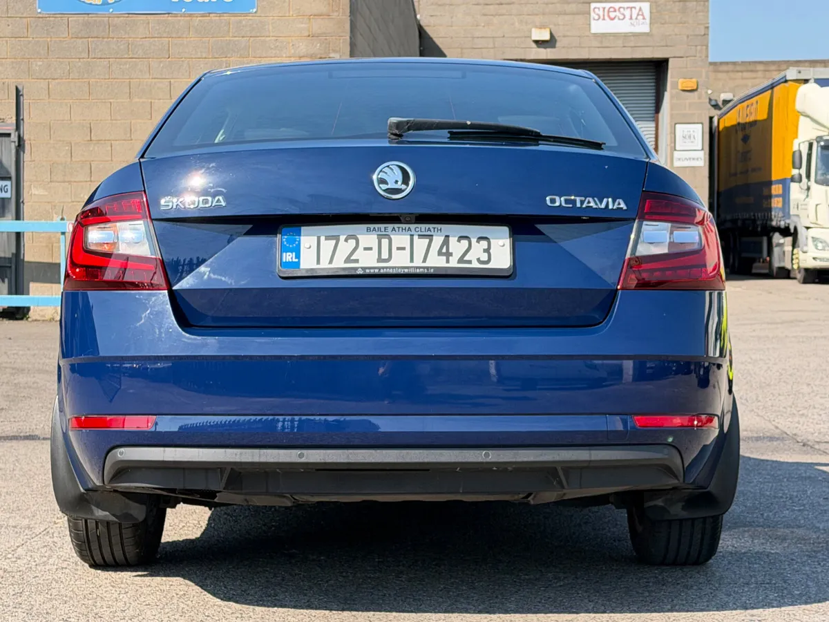Octavia 1.0 TSI 115HP AUTOMATIC - Image 5