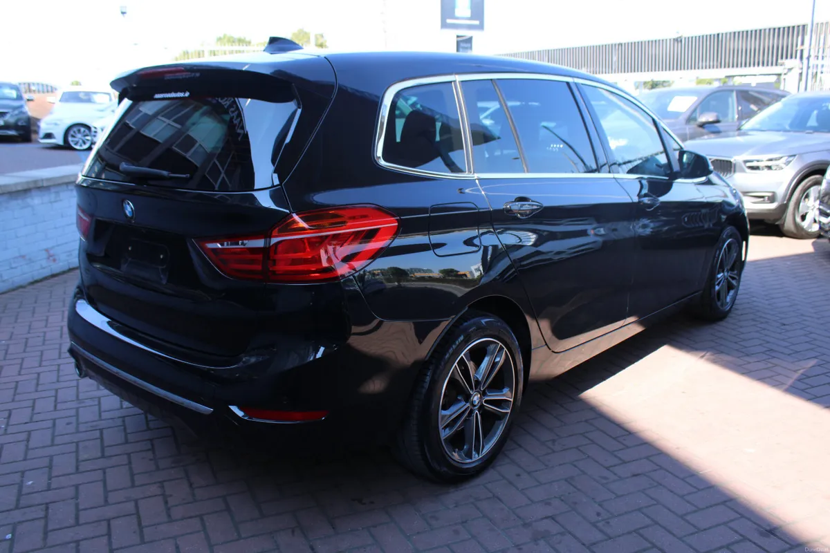 2019 BMW 2 SERIES - Image 4