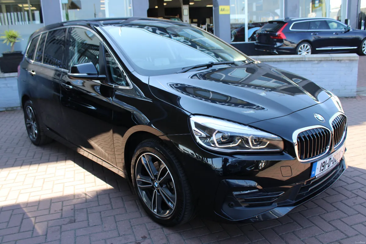 2019 BMW 2 SERIES - Image 2