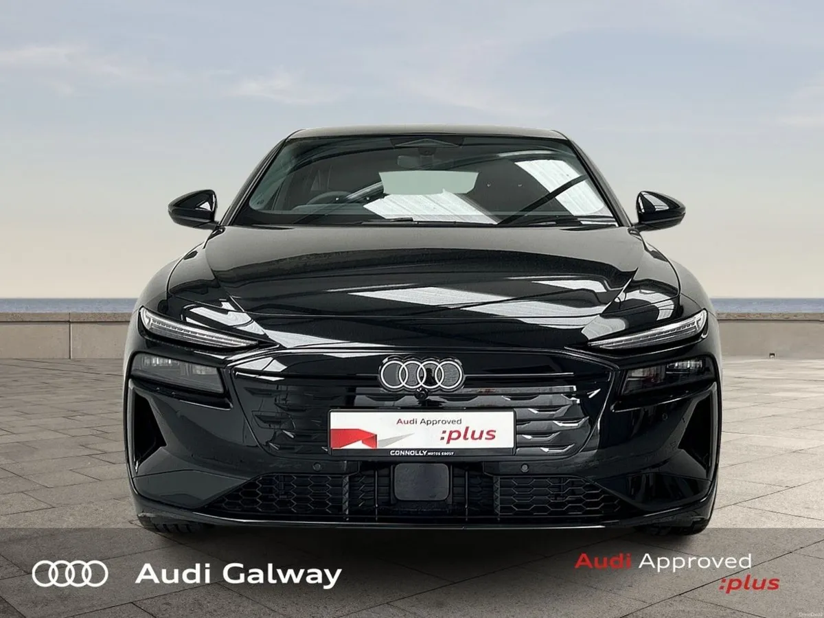 Audi A6 Sportback e-tron €572 p/m - E-TRON ADVANCE - Image 2