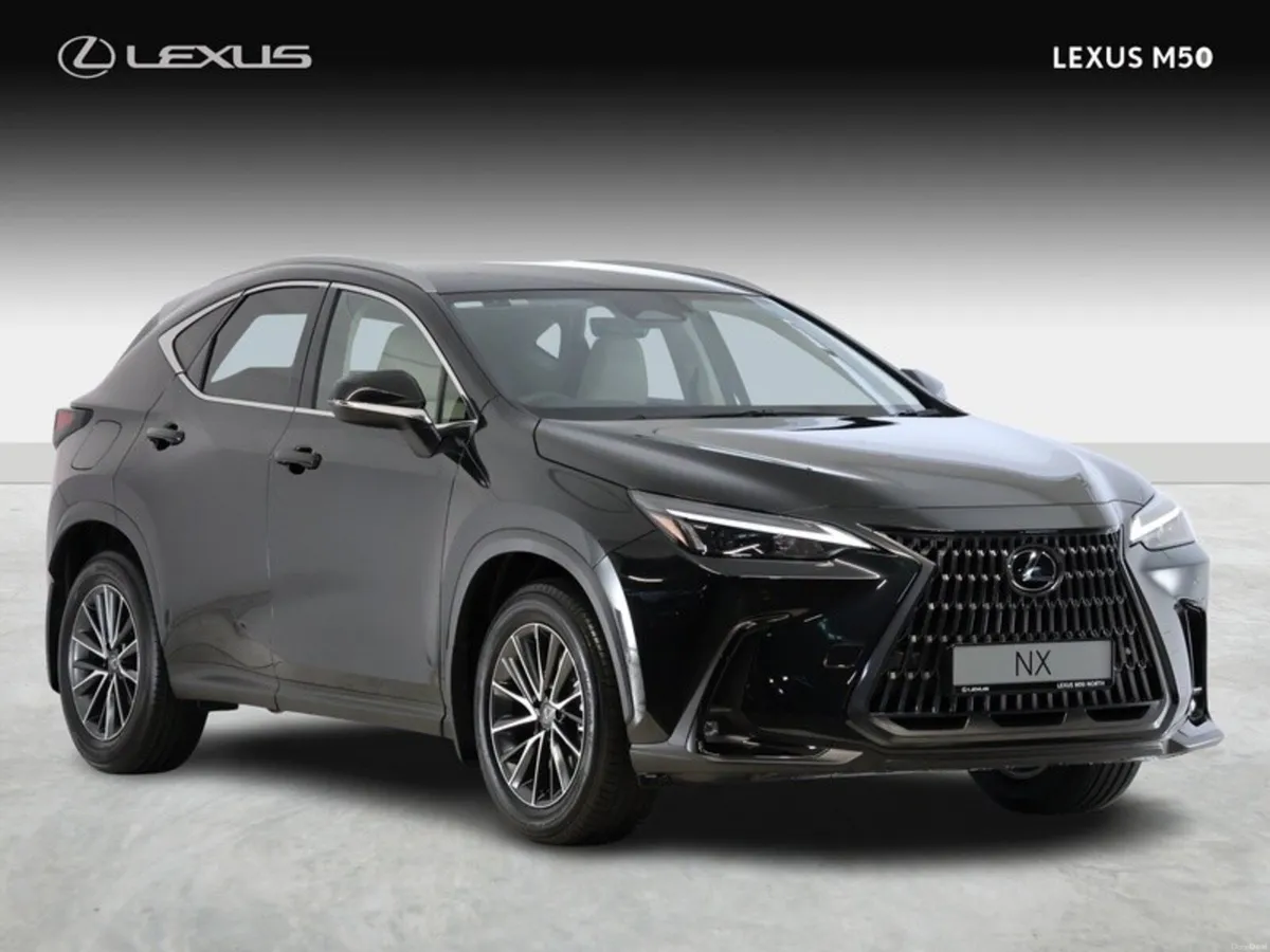 Lexus NX 450h+ Executive - Image 1
