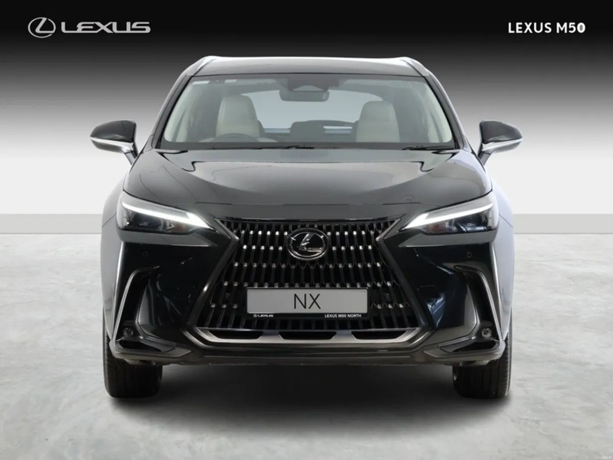 Lexus NX 450h+ Executive - Image 4