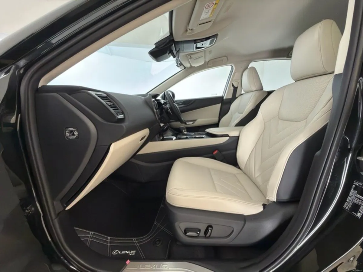 Lexus NX 450h+ Executive - Image 6