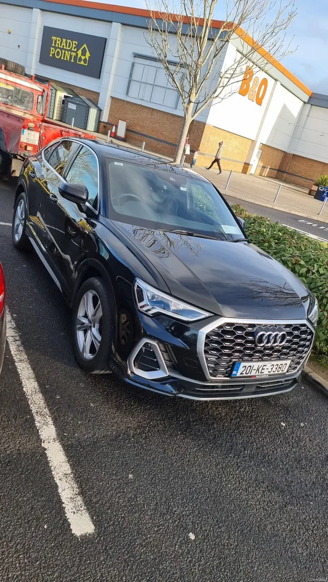 Audi Q3 2020 - Image 3