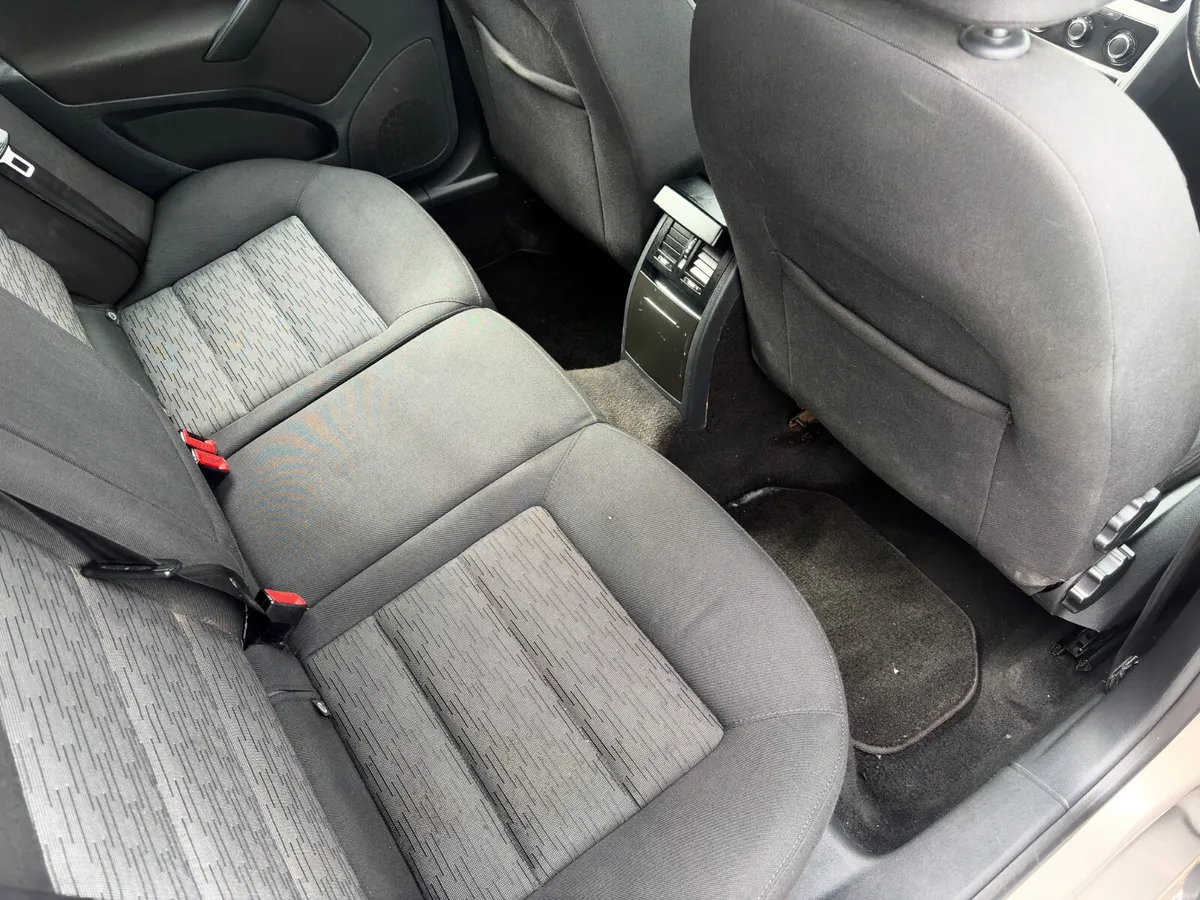 Skoda Octavia 2012 1.6 TDI Automatic new nct 10/27 - Image 4