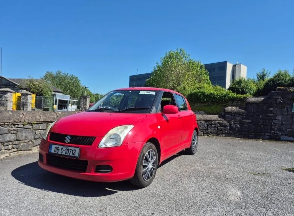 Suzuki Swift - 2006 - Image 1