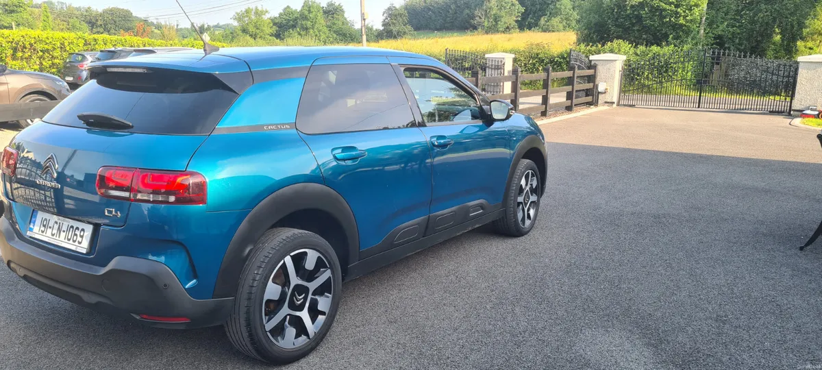 Citroen C4 Cactus 2019 - Image 5
