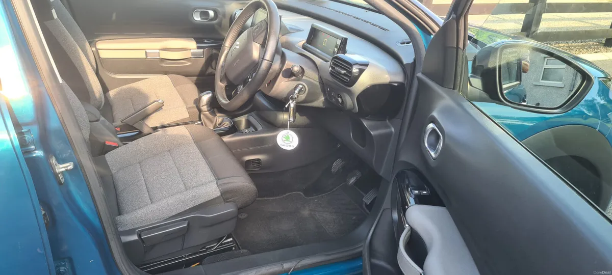 Citroen C4 Cactus 2019 - Image 6