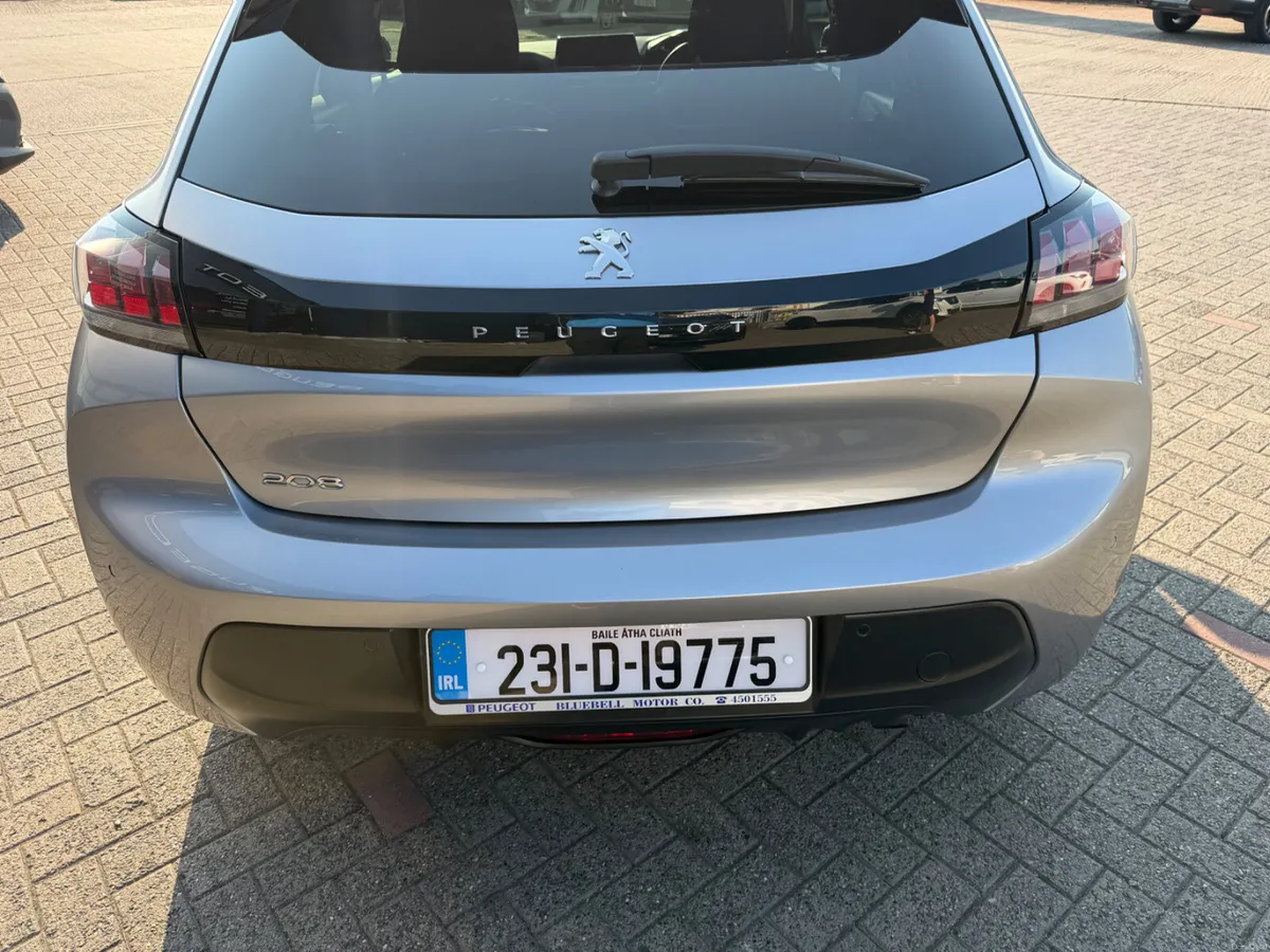 2023 Peugeot 208 Active 1.2 - Image 6