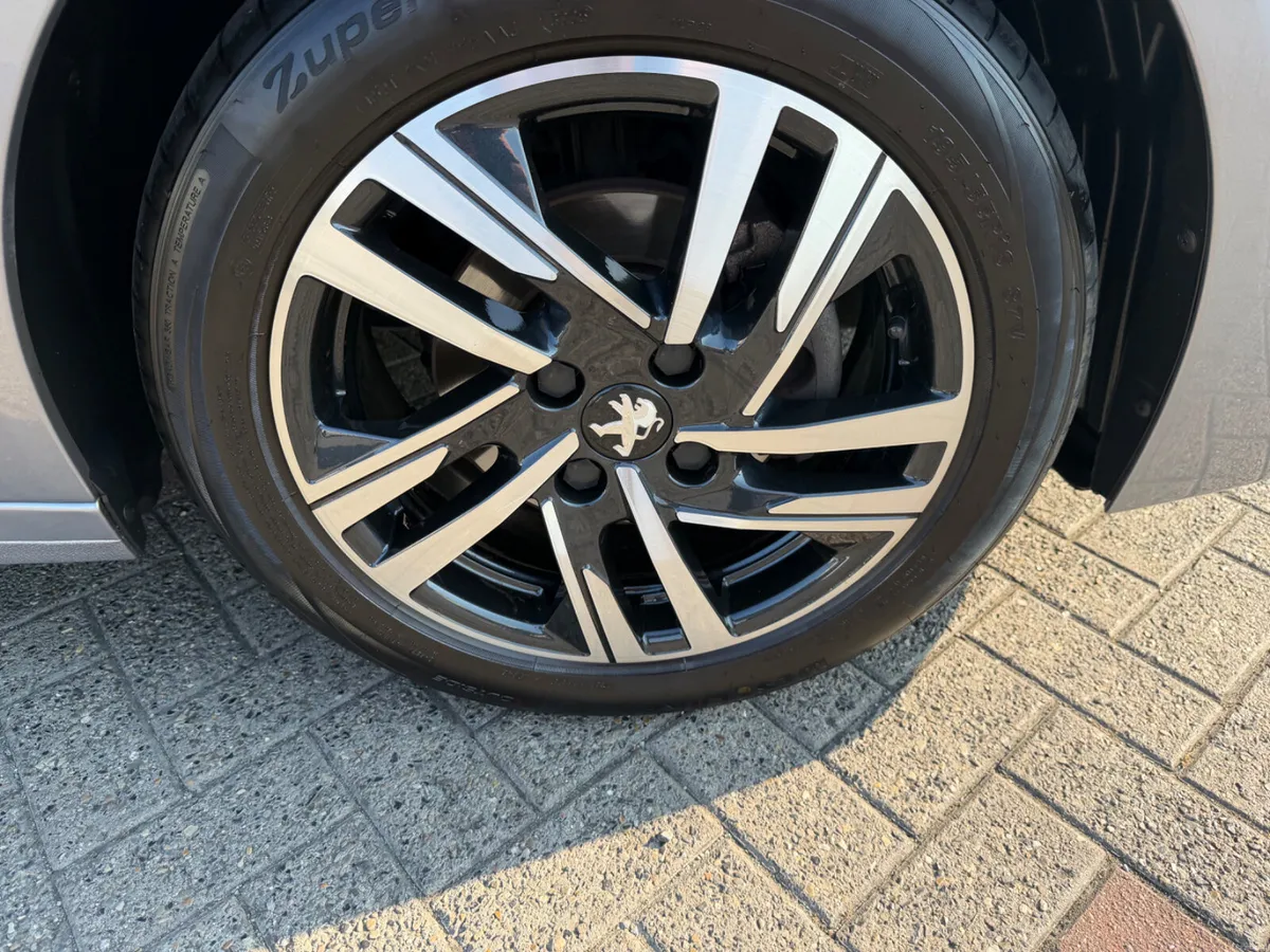 2023 Peugeot 208 Active 1.2 - Image 4