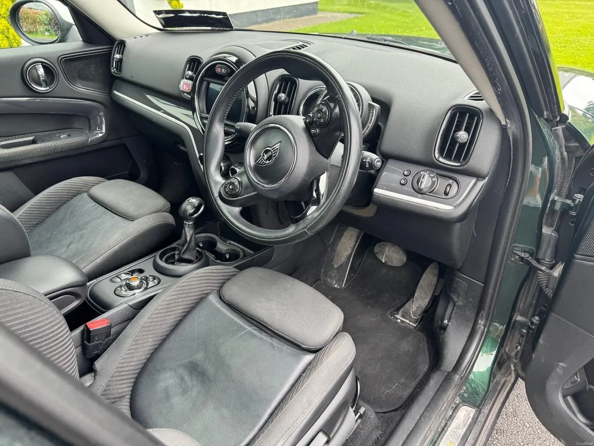Mini Cooper 2018 - NCT July 2028 - Image 3