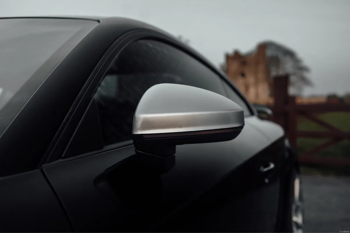 Audi TT 2015 2.0TDI - Image 4